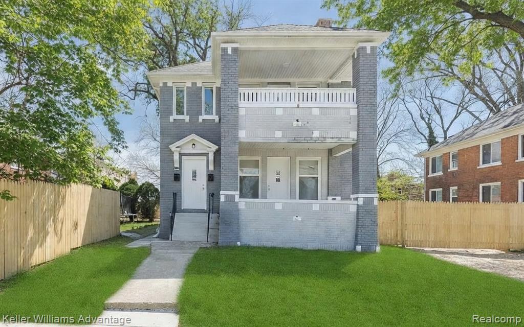 1975 Gladstone Street, Detroit, MI 48206 — Photo 10