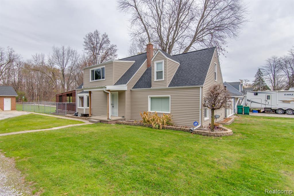 44850 ECORSE Road, Belleville, MI 48111 — Photo 2