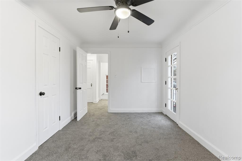 17134 Ward Avenue, Detroit, MI 48235 — Photo 12