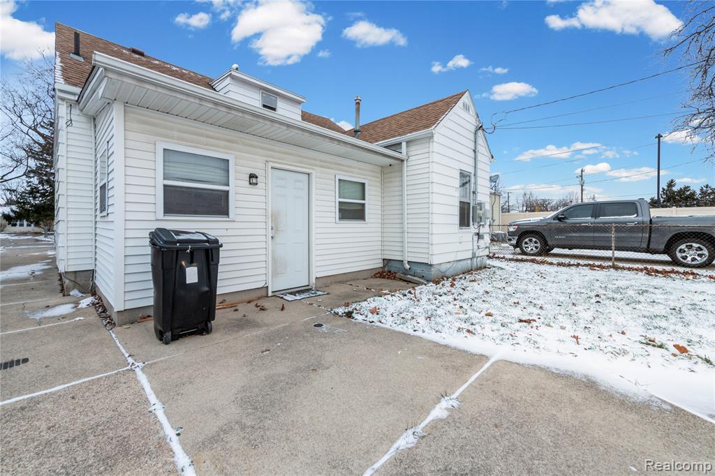 7169 Ziegler Street, Taylor, MI 48180 — Photo 25