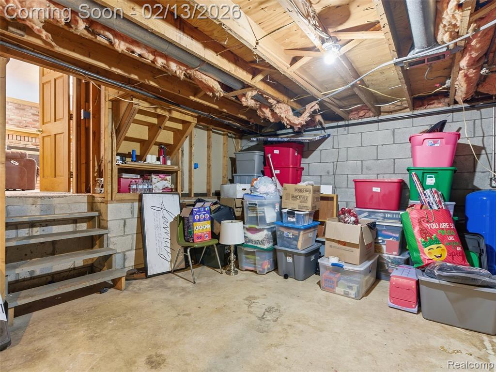 2222 Landmark Drive, Lapeer, MI 48446 — Photo 32