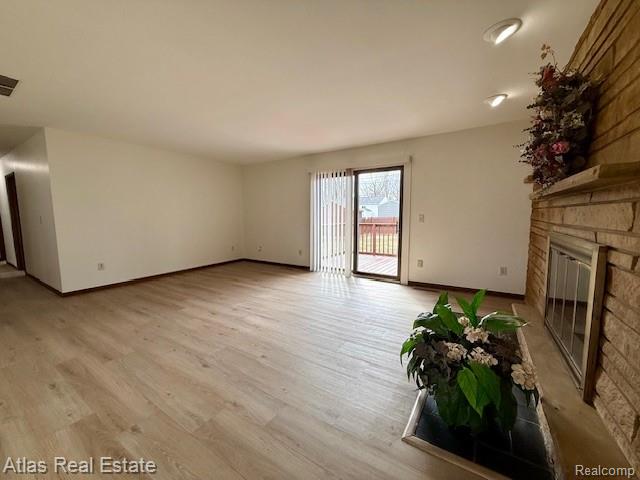 350 E Rising Street, Davison, MI 48423 — Photo 12