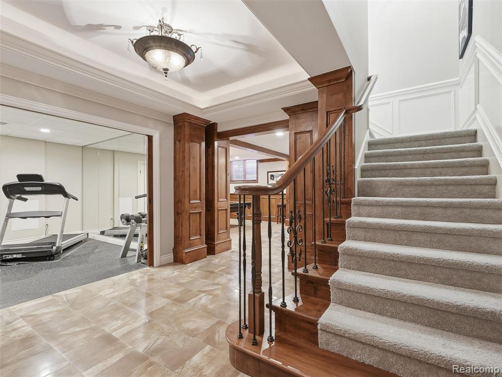 21081 Equestrian Trail, Northville, MI 48167 — Photo 23