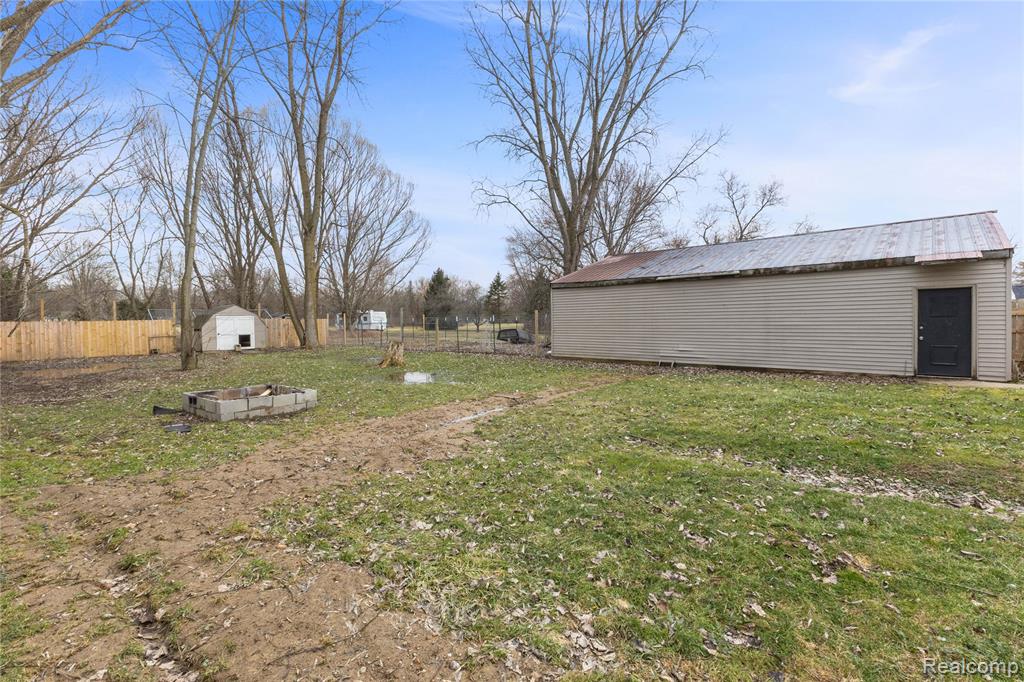 2411 Bingham Road, Clio, MI 48420 — Photo 37