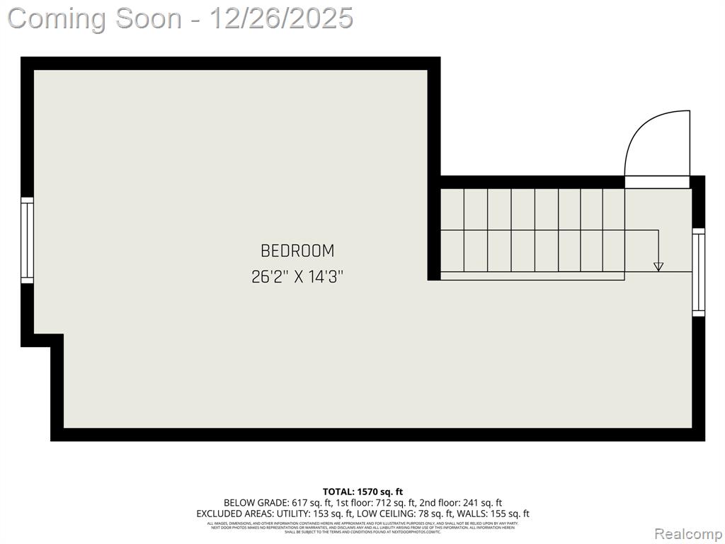 7256 Ready Avenue, Warren, MI 48091 — Photo 32