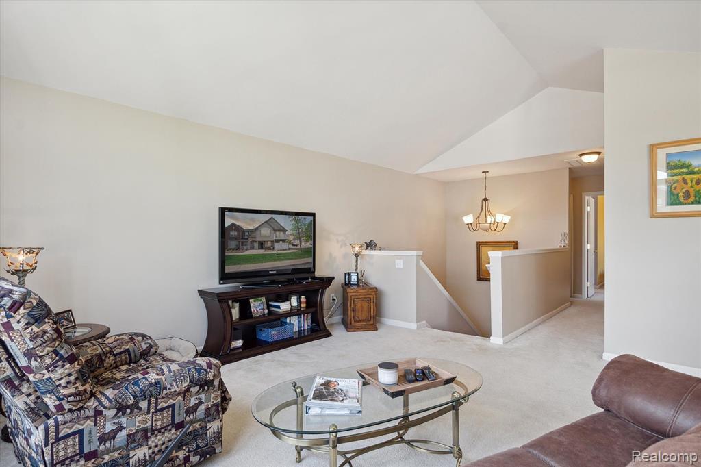 4428 ASTER Boulevard, Howell, MI 48843 — Photo 7