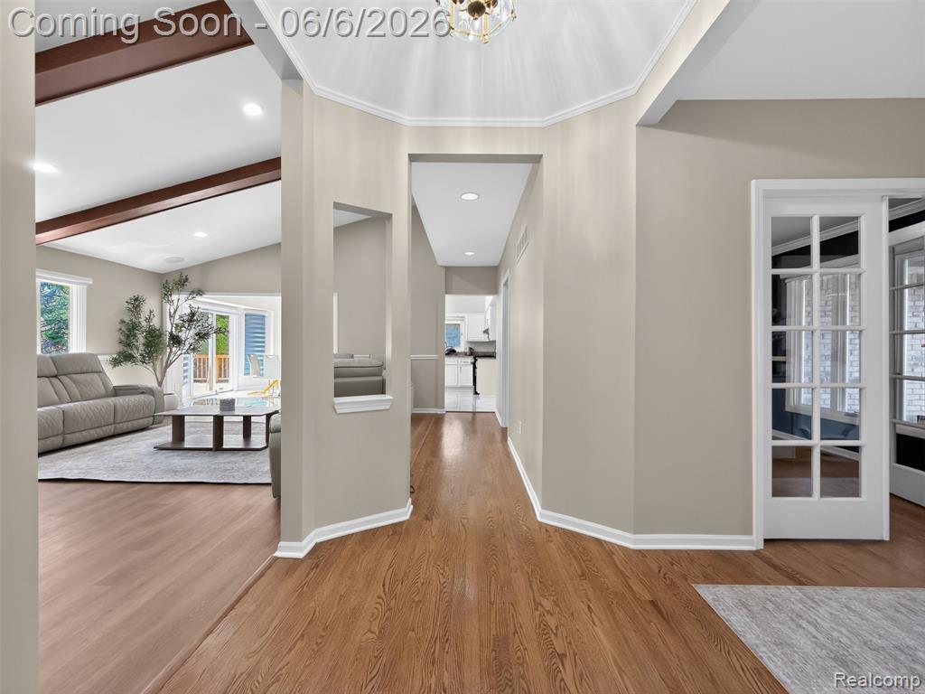 41599 Red Oak Drive, Sterling Heights, MI 48314 — Photo 5