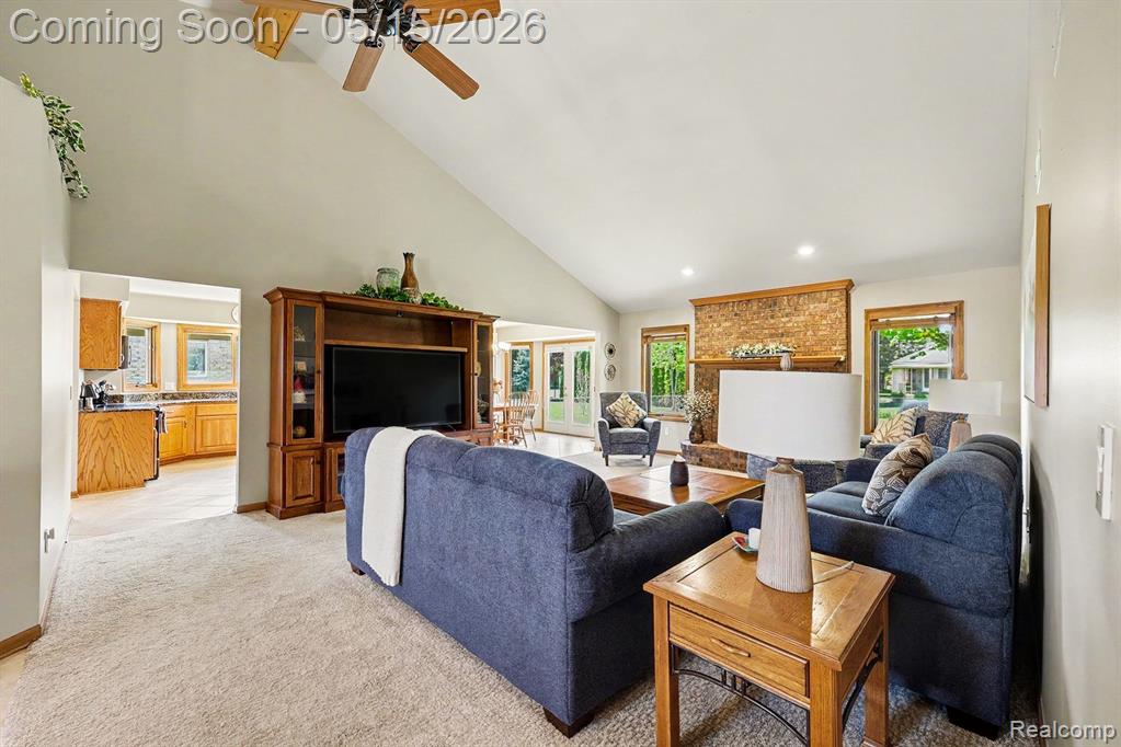 50183 Oxford Drive, Macomb, MI 48044 — Photo 5
