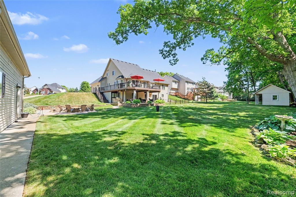 1281 Deer Creek Trail, Grand Blanc, MI 48439 — Photo 43