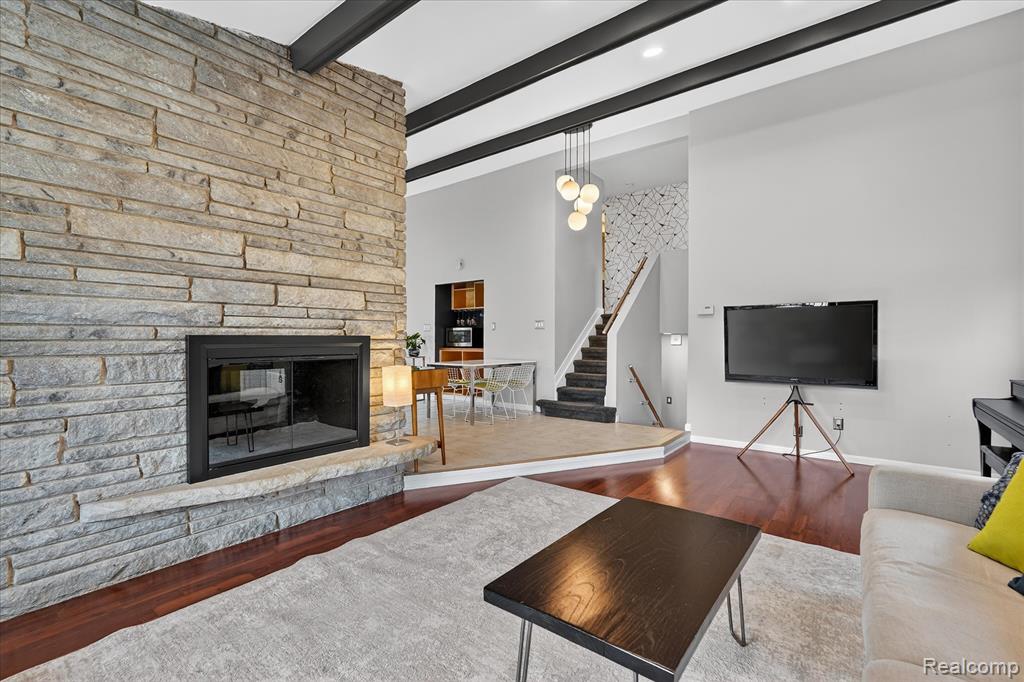 640 Sunset, White Lake, MI 48383 — Photo 28