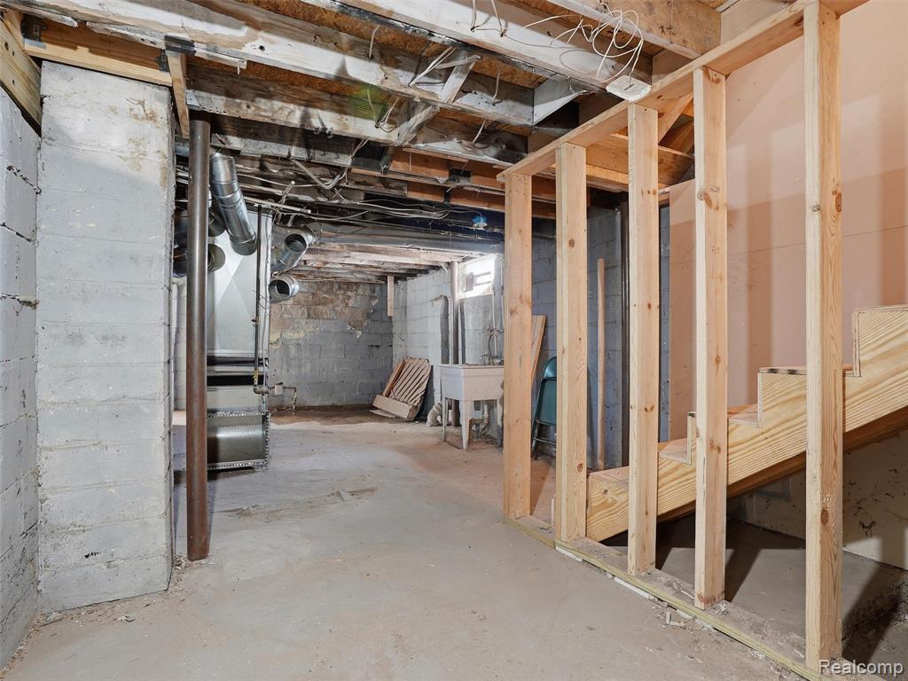 20839 Reimanville Avenue, Ferndale, MI 48220 — Photo 20