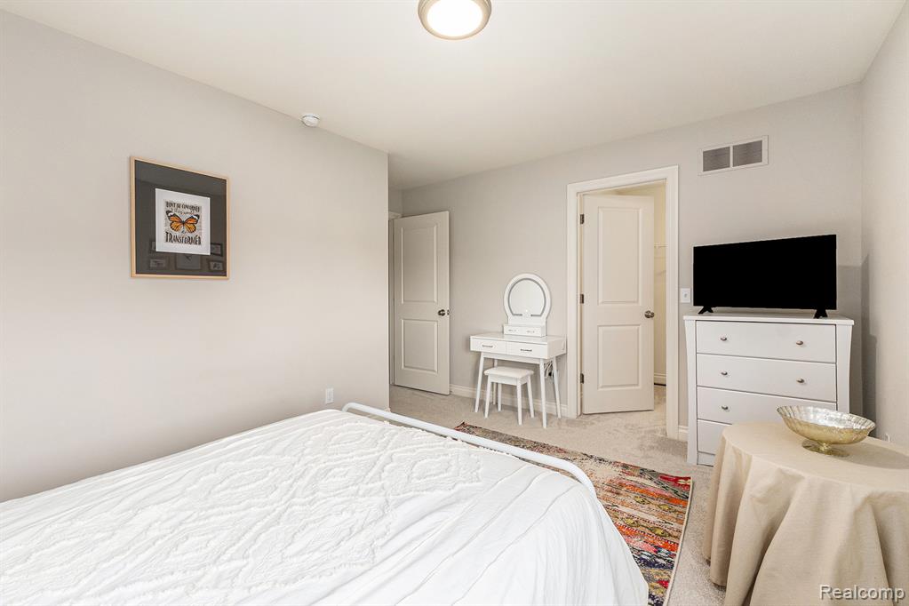 881 W Bay Shore Drive, Oxford, MI 48371 — Photo 18