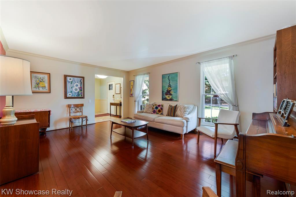 5409 S Piccadilly, West Bloomfield, MI — Photo 12