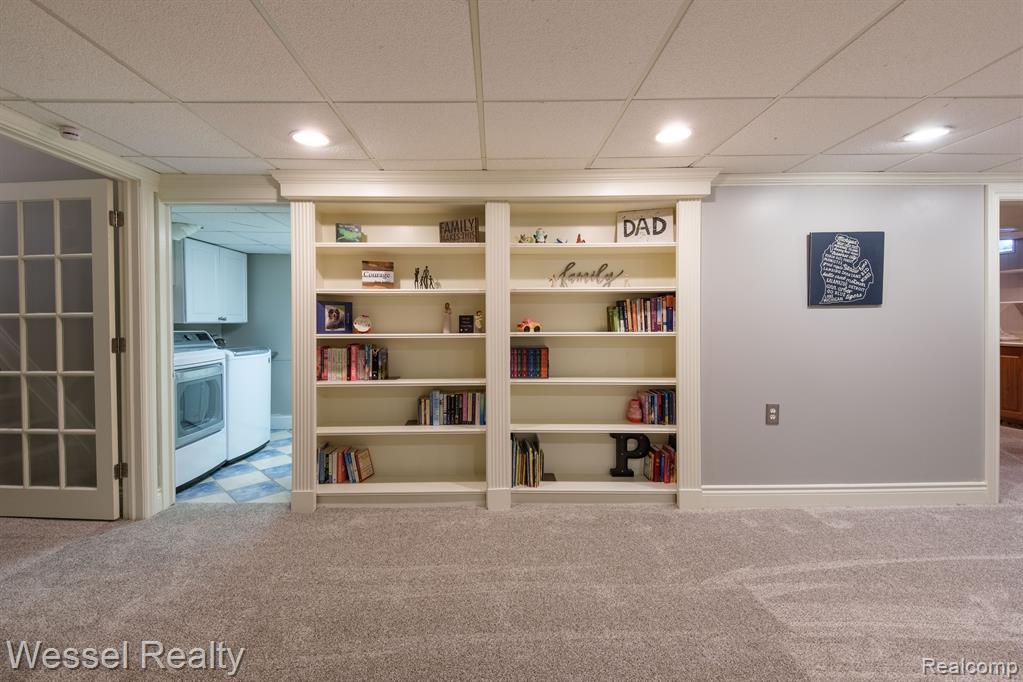 64527 KILDARE Drive, Washington, MI 48095 — Photo 51