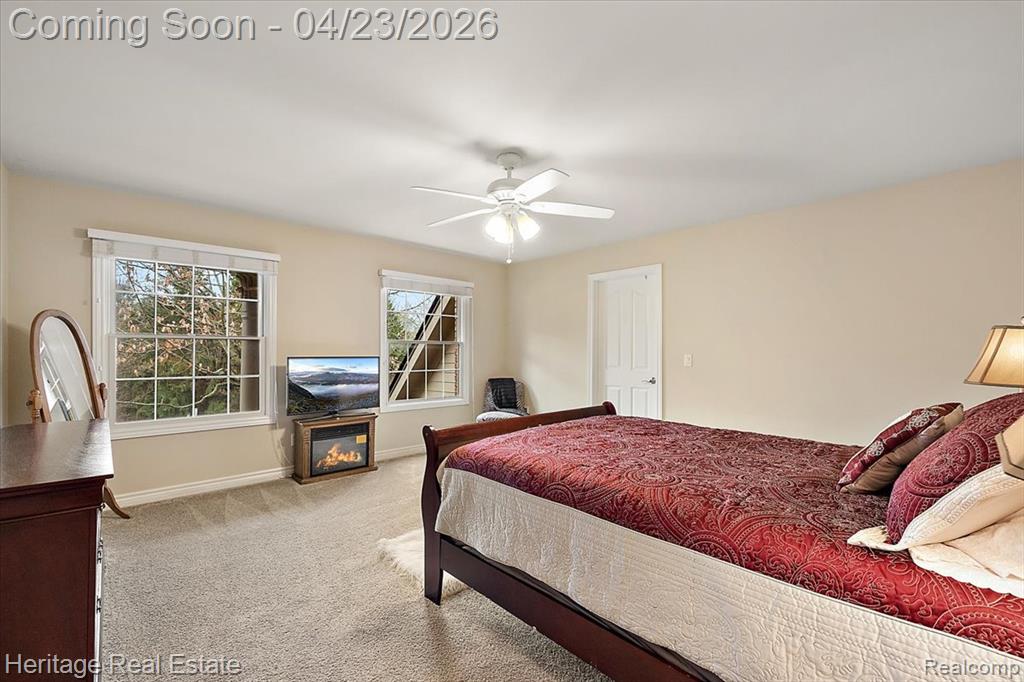 1562 Eagle Trail, Oxford, MI 48371 — Photo 33