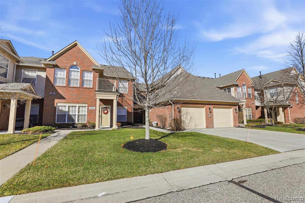 4016 Cornerstone Drive, Canton, MI 48188 — Photo 26