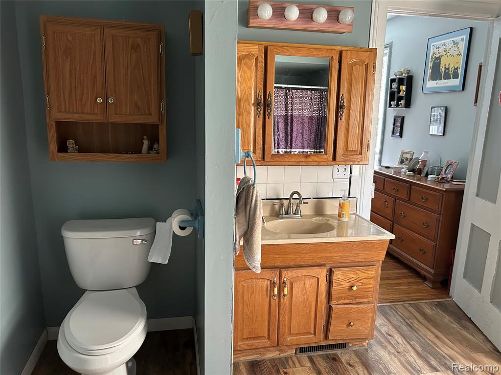1429 E Caro Road, Caro, MI 48723 — Photo 16