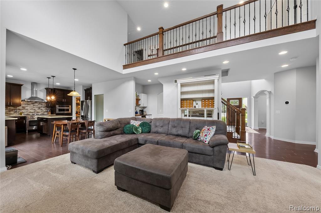 9665 Windsor Lane, Clarkston, MI 48348 — Photo 11