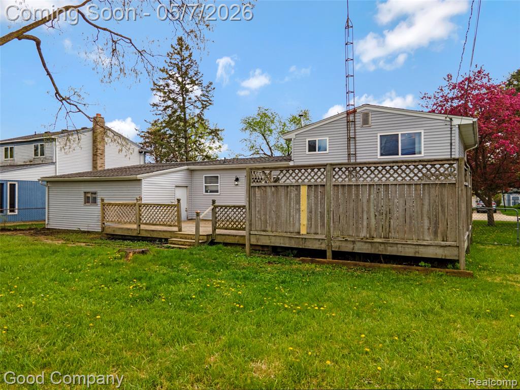 9072 Chesterfield Drive, Swartz Creek, MI 48473 — Photo 32