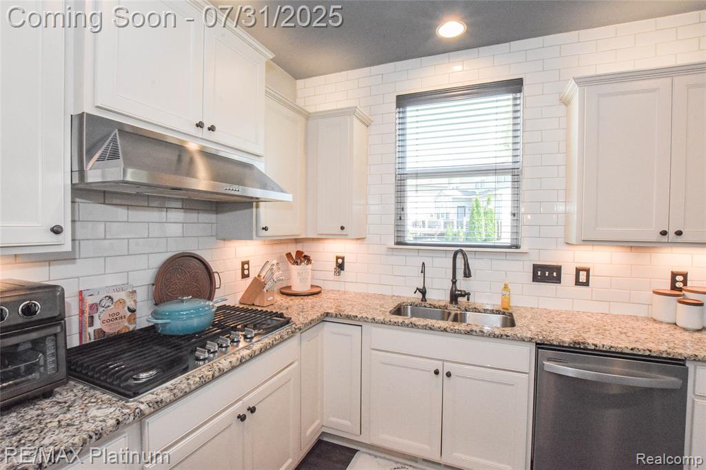 29848 Braeburn, New Hudson, MI 48165 — Photo 25