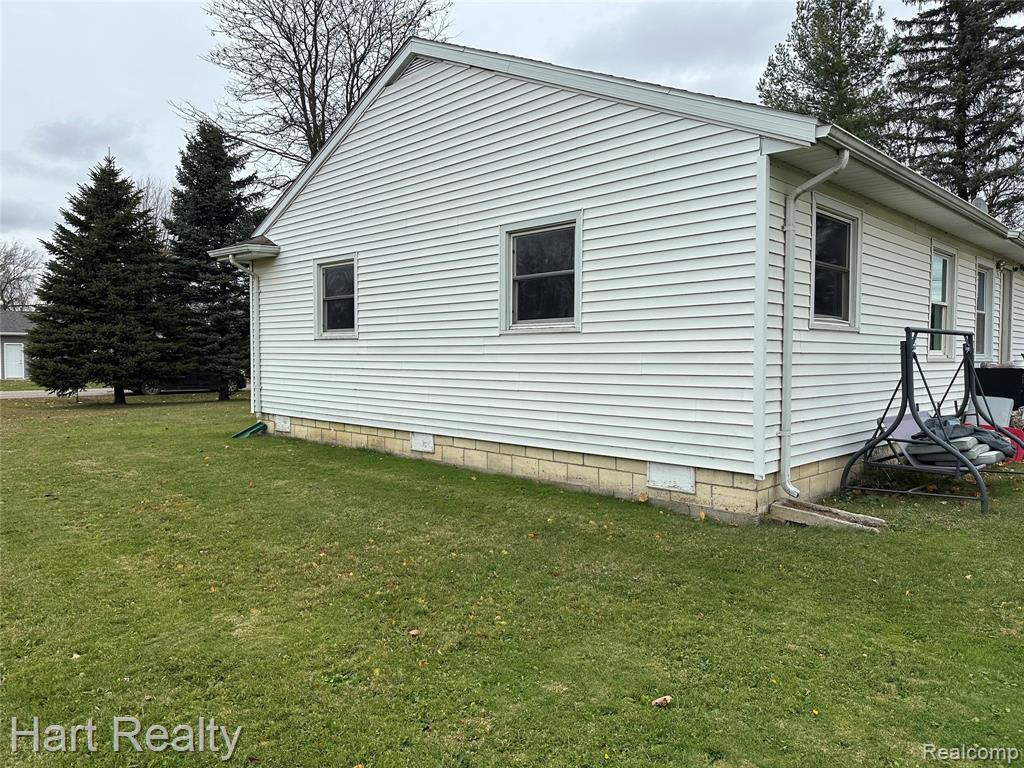 6405 Locust Street, Marlette, MI 48453 — Photo 2
