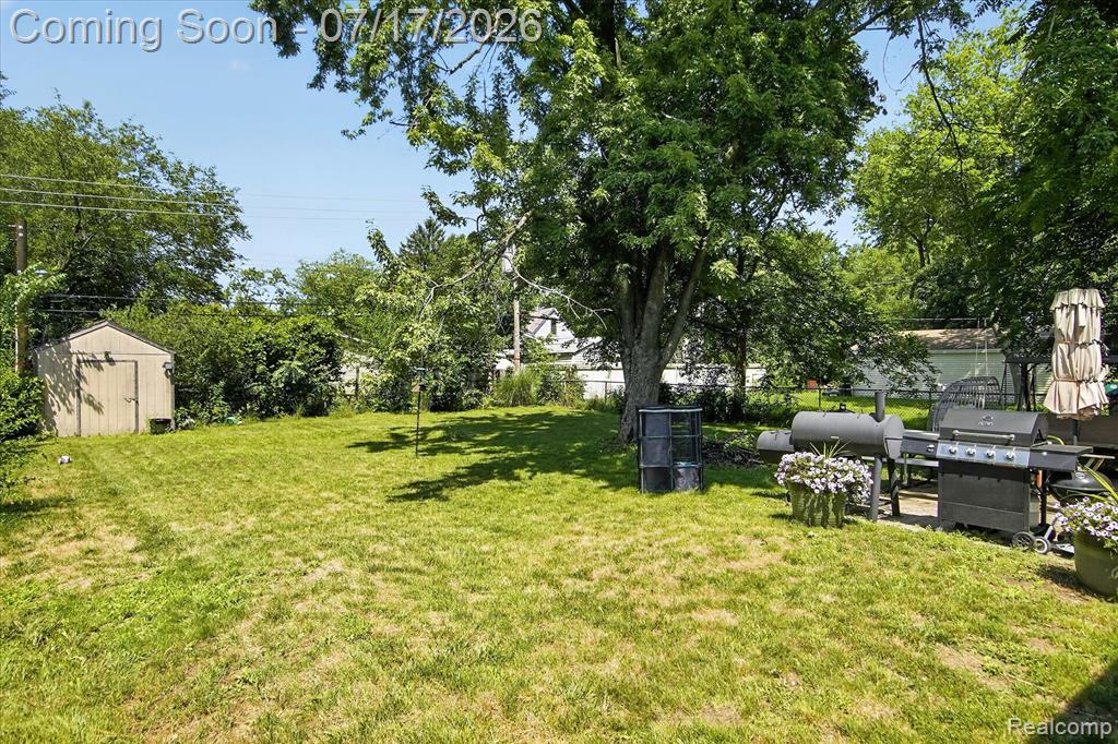1772 Emerson Avenue, Ypsilanti, MI 48198 — Photo 37