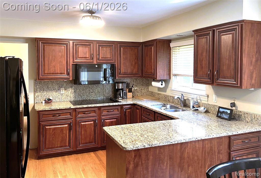 1707 Fox River Drive, Bloomfield Hills, MI 48304 — Photo 5