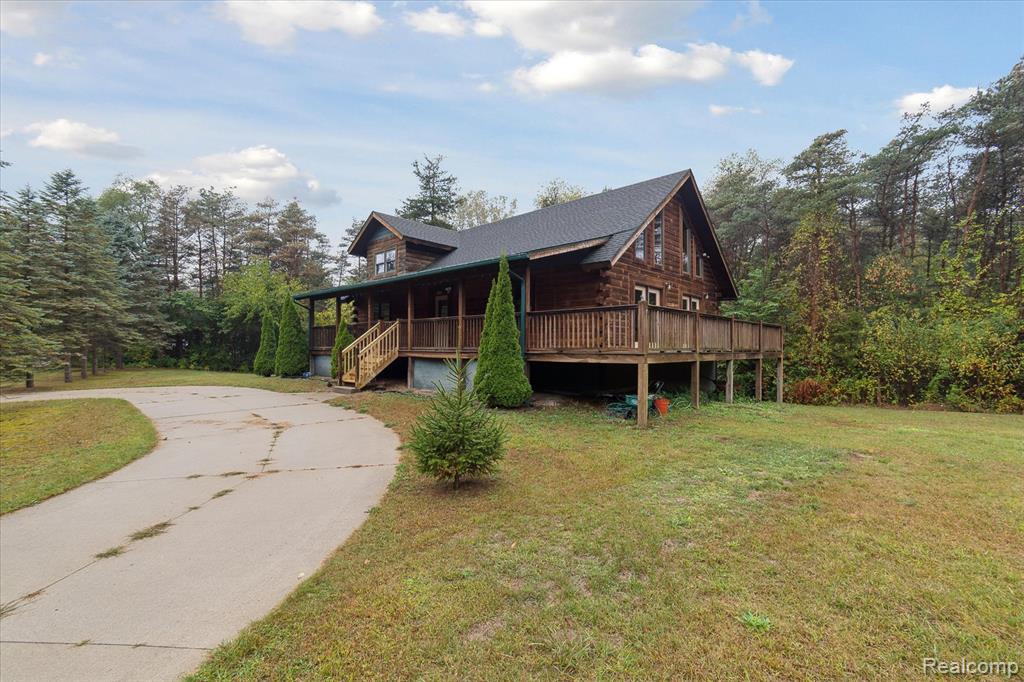 9797 Rolling Pines Drive, Brighton, MI 48116 — Photo 2
