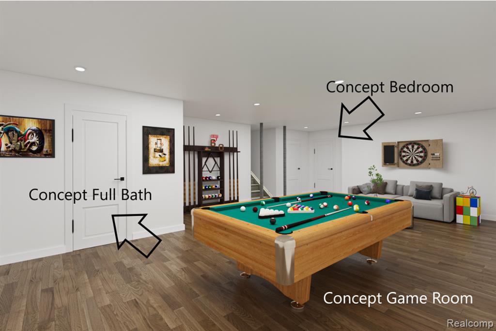 50013 NORFOLK Court, Canton, MI 48188 — Photo 21