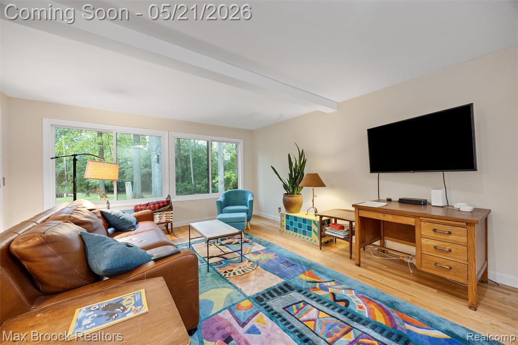 255 N Berkshire Road, Bloomfield Hills, MI 48302 — Photo 11