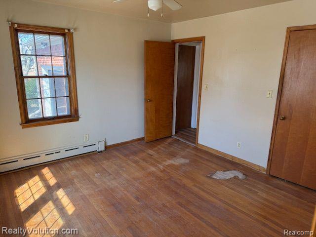 108 JAMES Street, Pigeon Vlg, MI — Photo 17