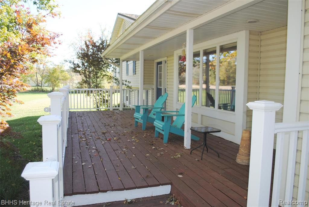 10755 Sober Road, Webberville, MI 48892 — Photo 4