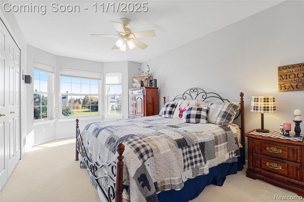 5082 Prestonwood Lane, Flushing, MI 48433 — Photo 48