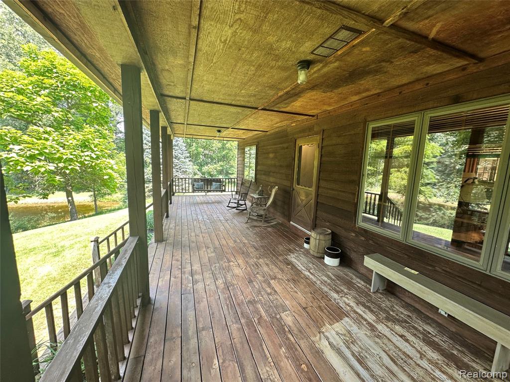 3530 N Five Lakes Road, Lapeer, MI 48446 — Photo 34