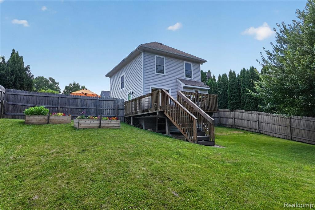 452 Waverly Lane, Howell, MI 48843 — Photo 30