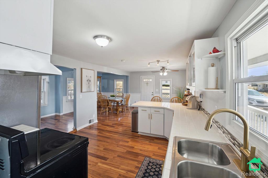 407 N Reese Street, South Lyon, MI 48178 — Photo 20