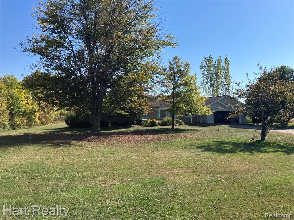 374 Ubly Road, Sandusky, MI 48471 — Photo 19