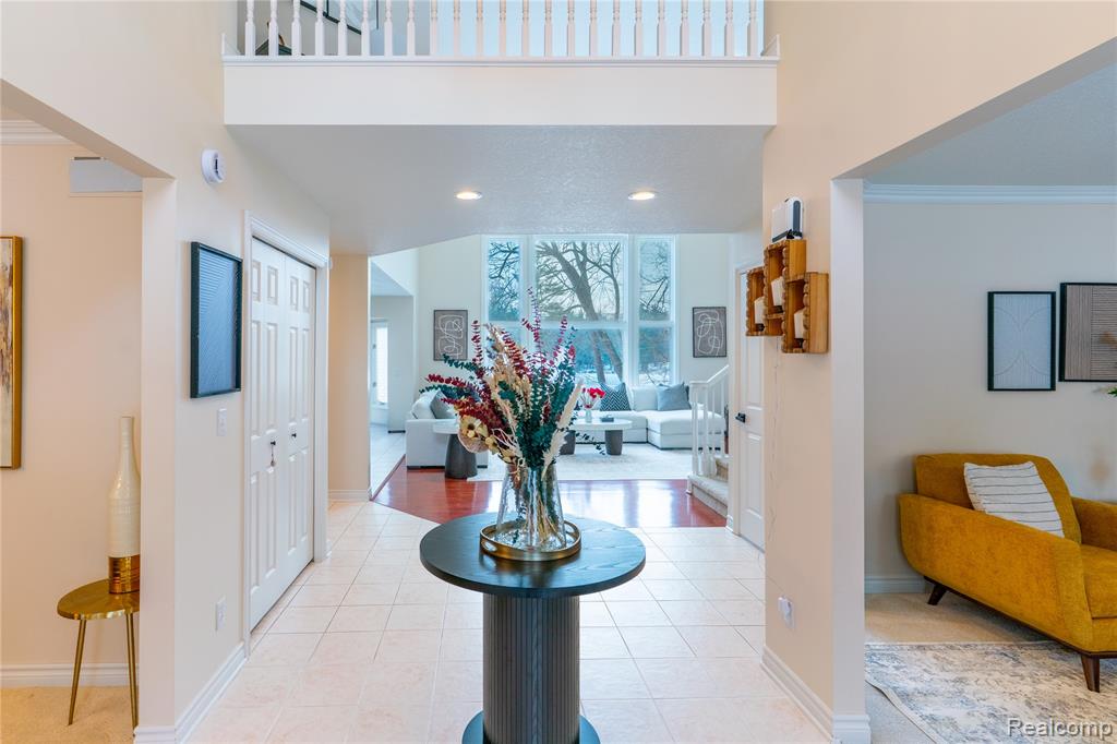 1753 Deer Path Trail, Oxford, MI 48371 — Photo 10