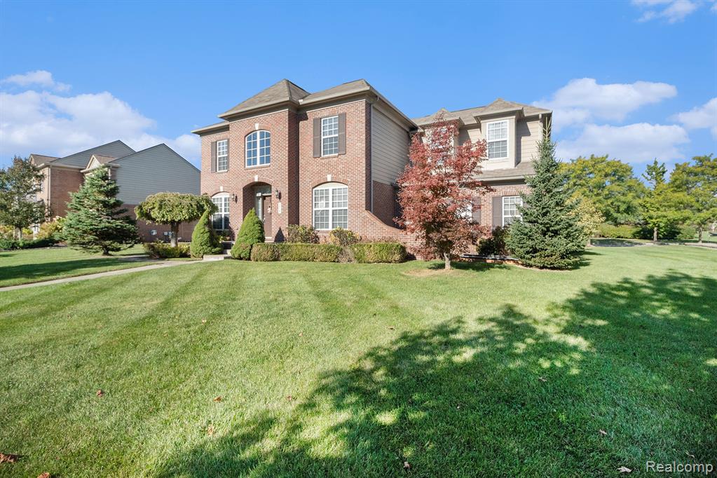 2418 Premier Lane, Canton, MI 48188 — Photo 33