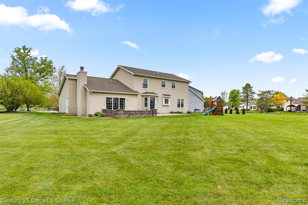 1256 Wedgewood Circle, Saline, MI 48176 — Photo 53