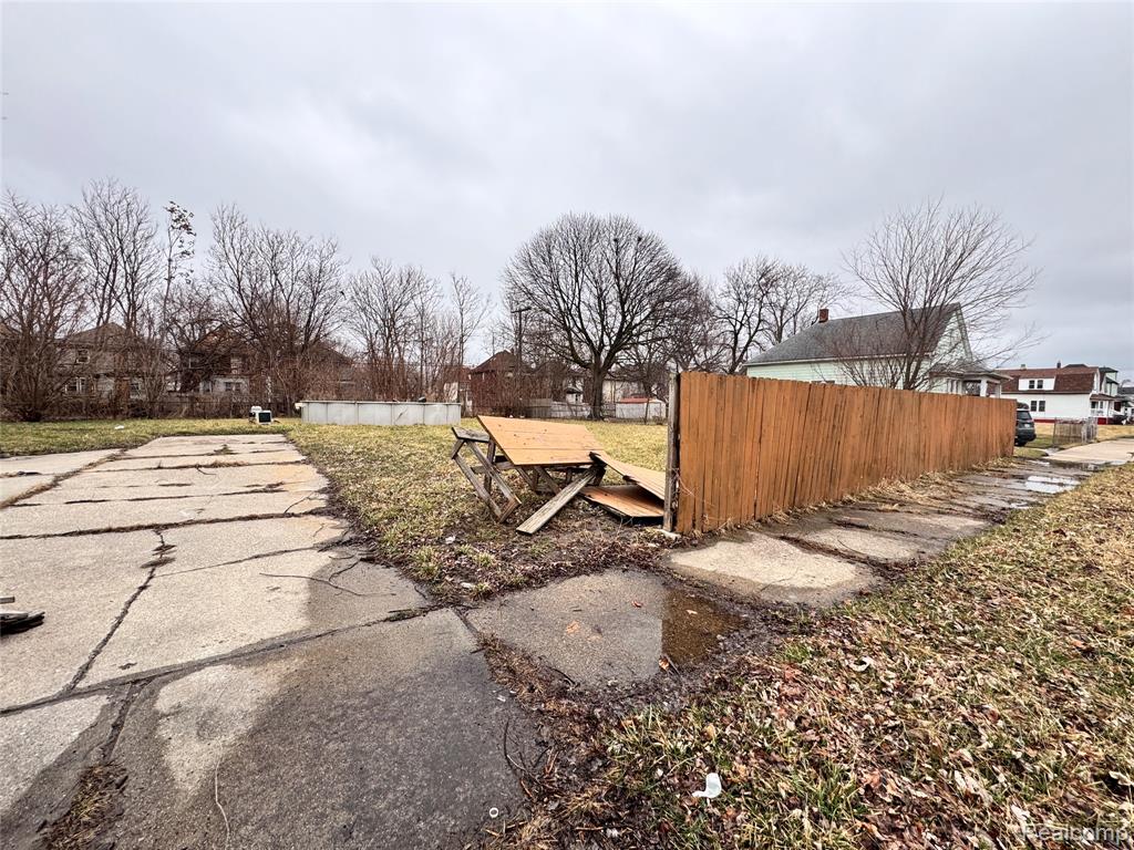 6026 Maxwell Street, Detroit, MI 48213 — Photo 12