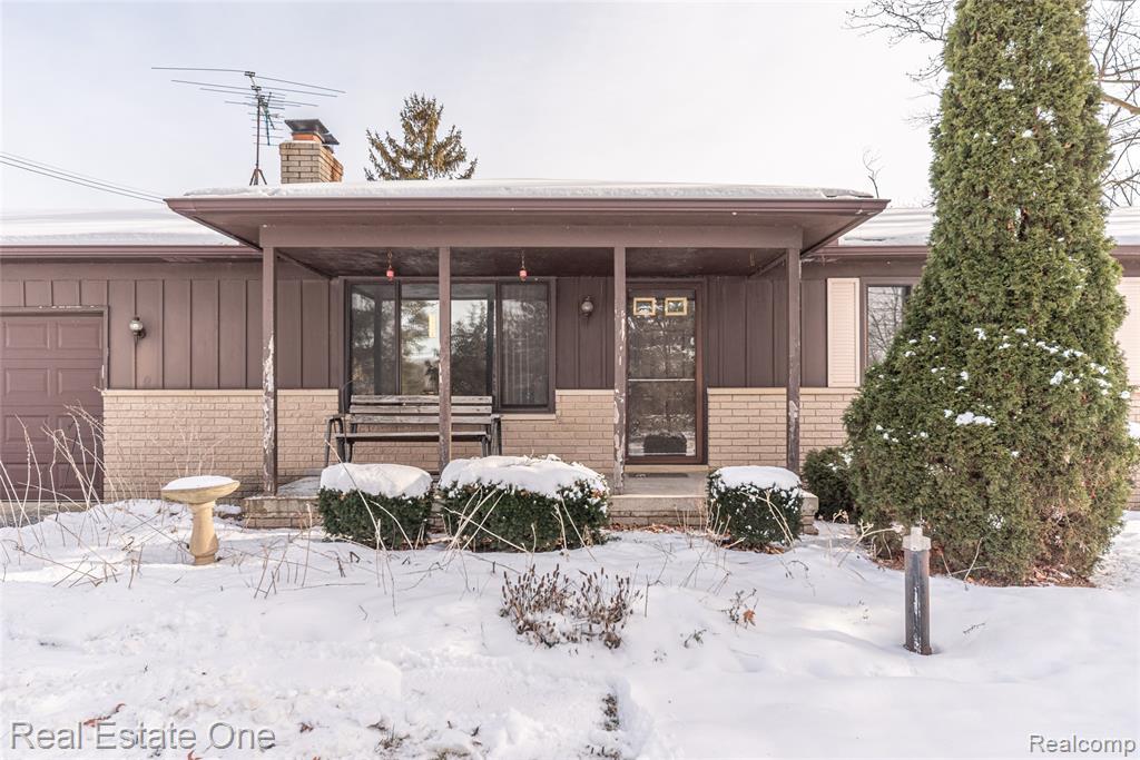 22700 Griswold Road, South Lyon, MI 48178 — Photo 8