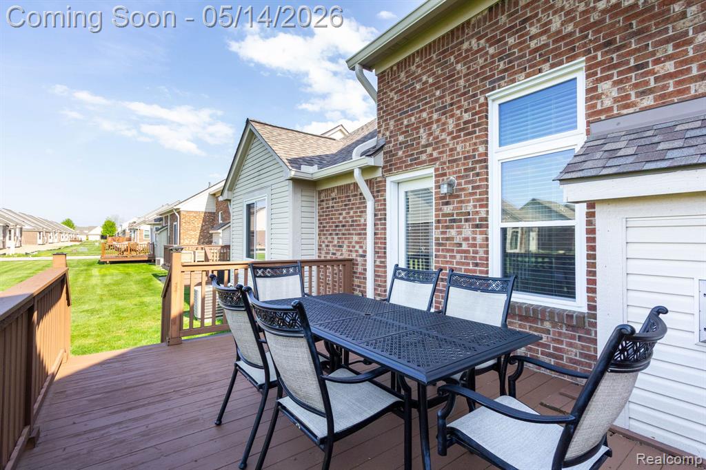 20725 Kenmare Drive, Macomb, MI 48044 — Photo 45