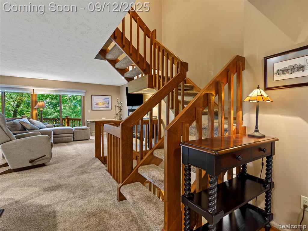 5025 Timberway Trail, Clarkston, MI — Photo 12