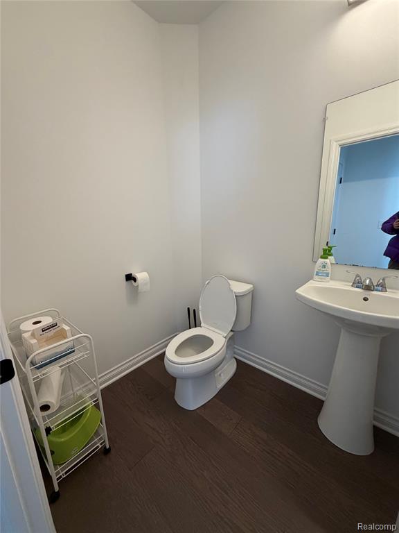 51360 Whispering Ridge Drive, Northville, MI 48167 — Photo 26