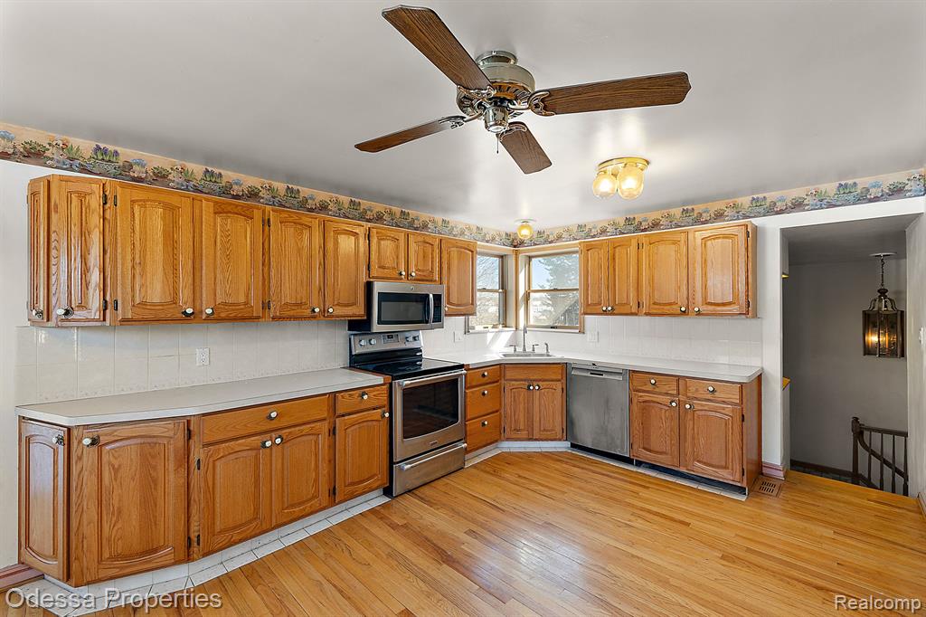 7525 22 MILE Road, Shelby Twp, MI 48317 — Photo 35