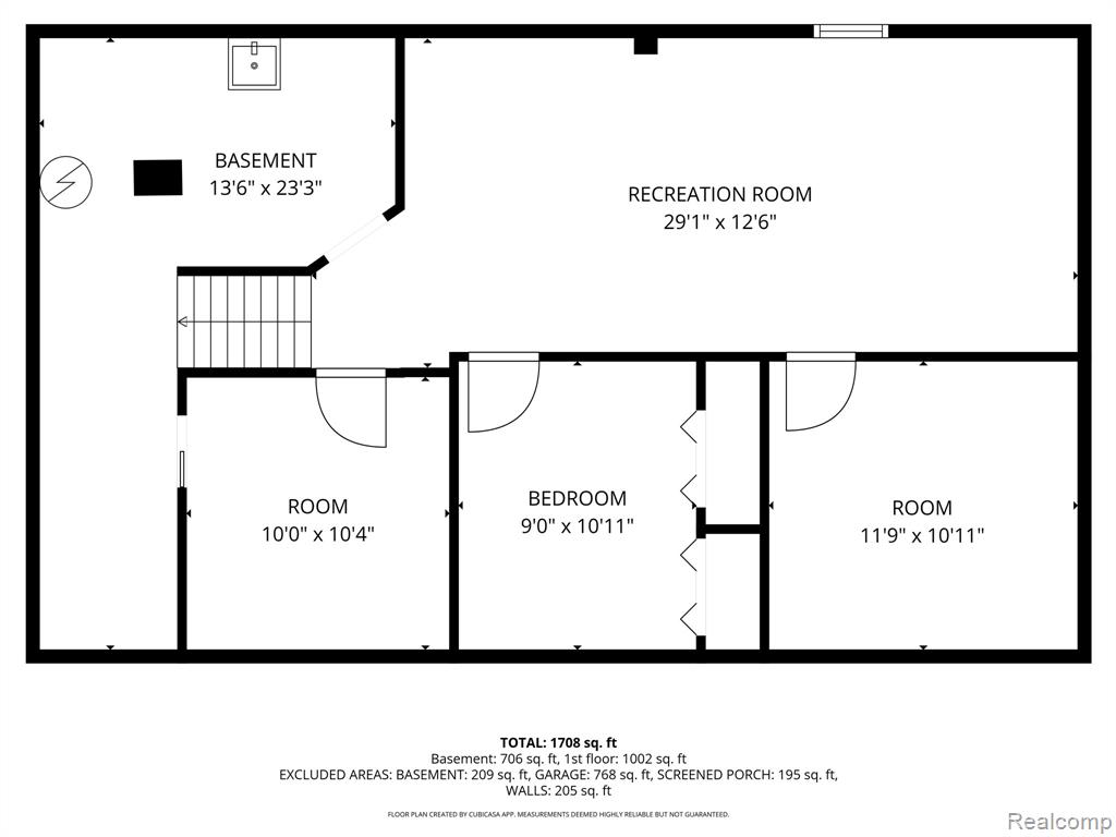 2653 Porcupine Trail, Lapeer, MI 48446 — Photo 28