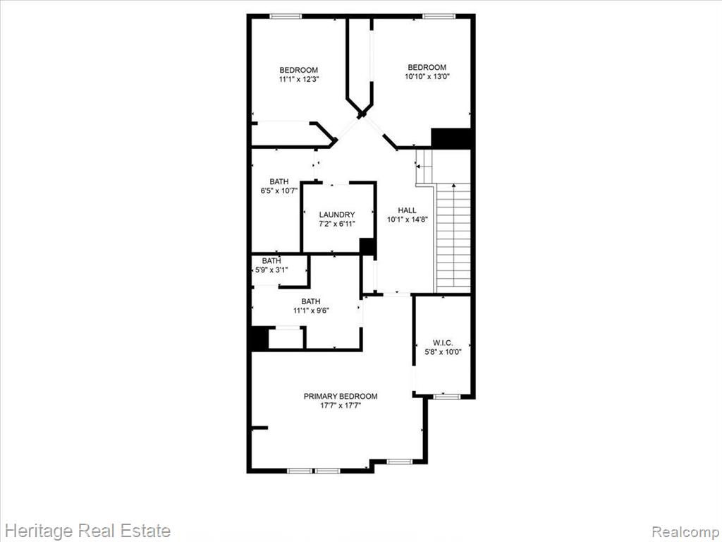 4063 NOTTINGHAM Circle, Clarkston, MI — Photo 43