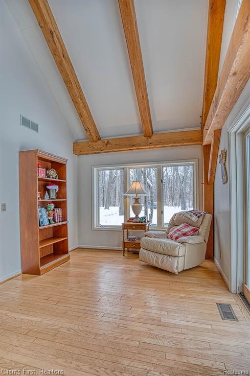 5400 RICHARDSON Road, Howell, MI 48843 — Photo 15