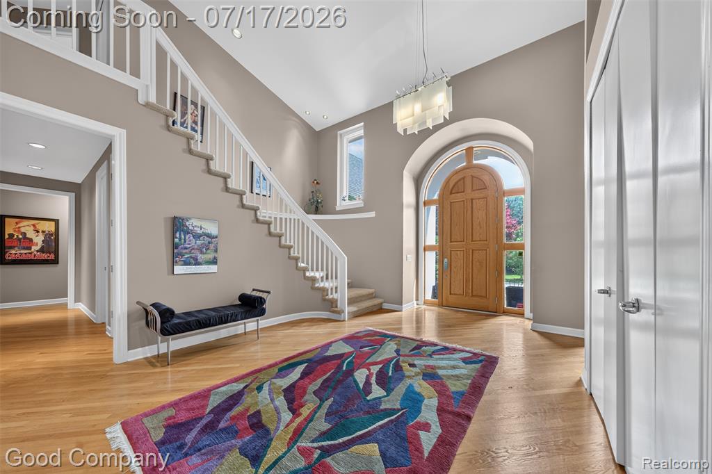 6698 Carlyle Court, West Bloomfield, MI — Photo 4